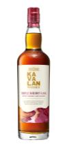 Kavalan Triple Sherry Cask Single Malt Whisky